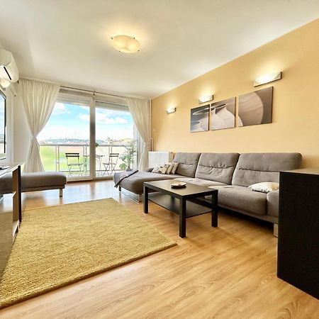 Budapest Basilica Panorama Apartment Kültér fotó