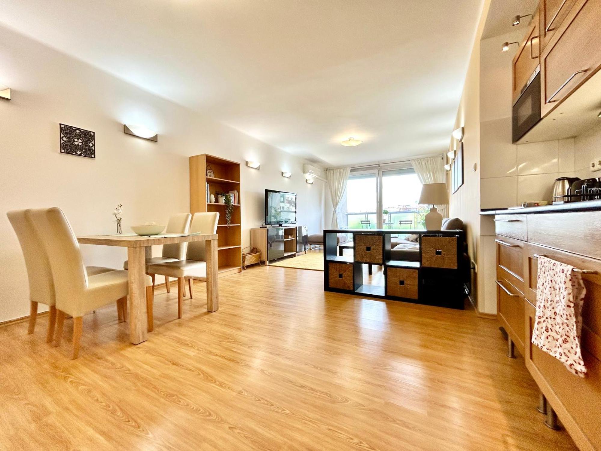 Budapest Basilica Panorama Apartment Kültér fotó